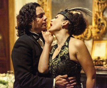 La Traviata | Musica a Palazzo | billets d'opéra