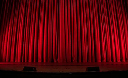 Auditorium Lo Squero Fondazione Cini