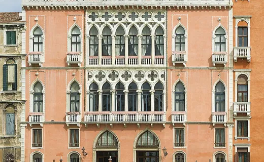 Palais Pisani Moretta
