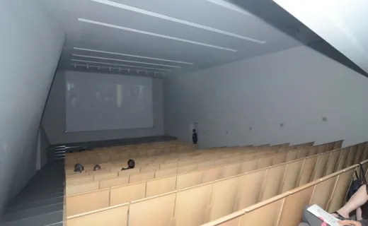 Teatrino di Palazzo Grassi