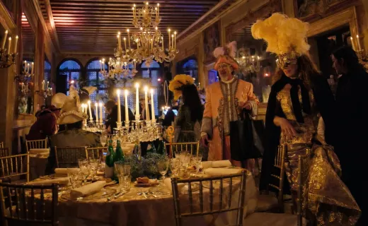 Palazzo Ca Zen ai Frari