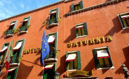 Hôtel Saturnia
