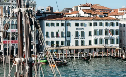 Hôtel Monaco