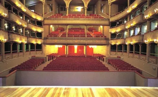 Teatro Malibran Venise