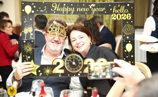 New Year´s Eve at Hotel Principe