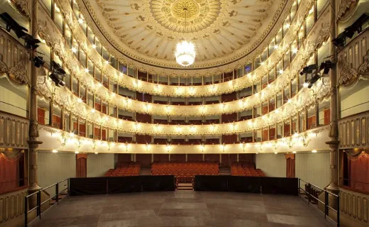 Teatro Goldoni