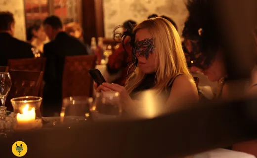 Casanova Carnaval Veneția 2027