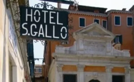 San Gallo Restaurant