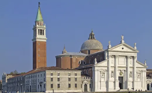Église anglicane de San Giorgio