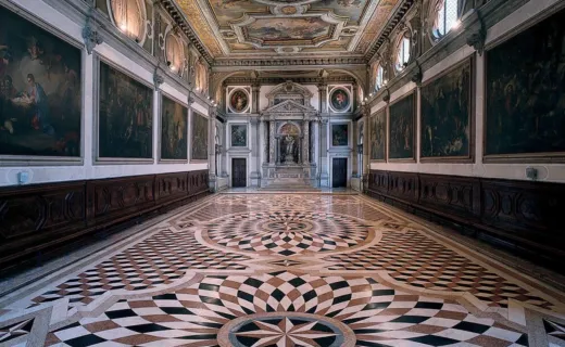 Scuola Grande San Giovanni Evangelista
