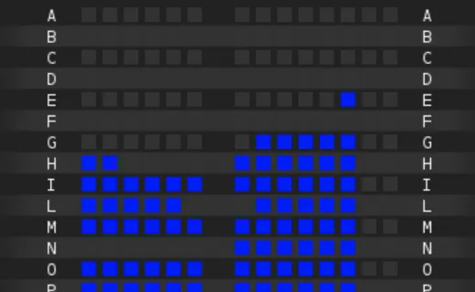 Sale Apollinee Teatro La Fenice Seating Plan