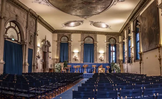Scuola Grande di San Teodoro