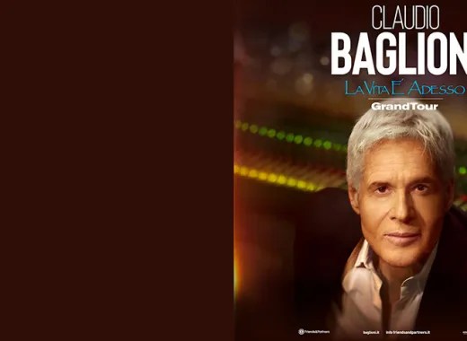 Claudio Baglioni