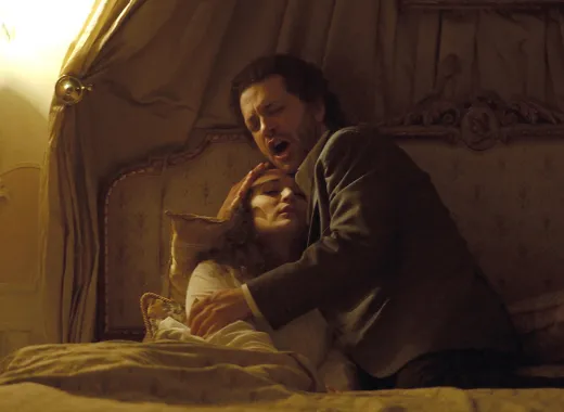 La Traviata