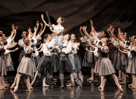Giselle