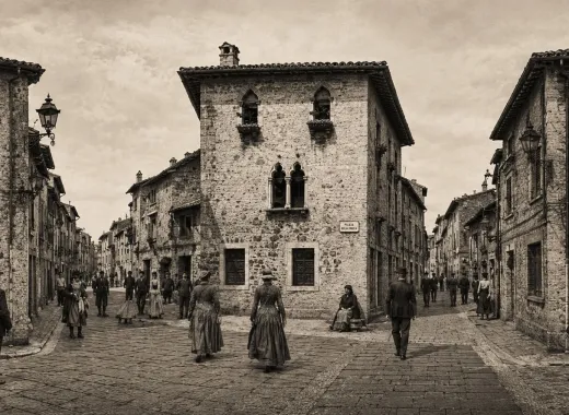 Nozze Istriane