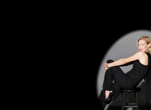 Ute Lemper