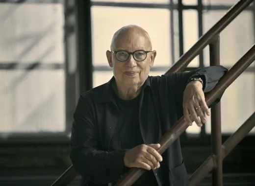 Dennis Russell Davies dirige Beethoven