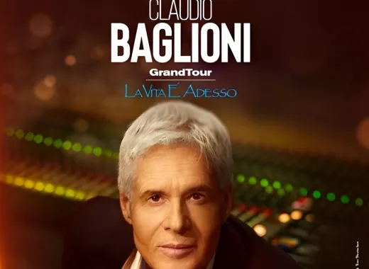 Claudio Baglioni