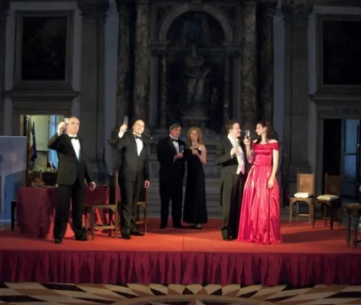 La Traviata