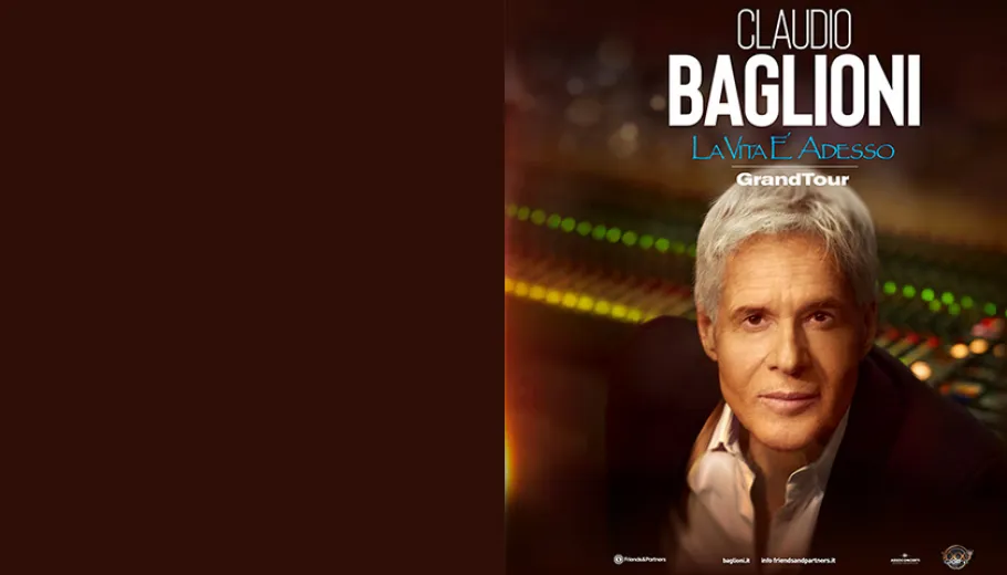 Claudio Baglioni