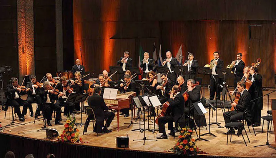 Vivaldi Baroque Ensemble