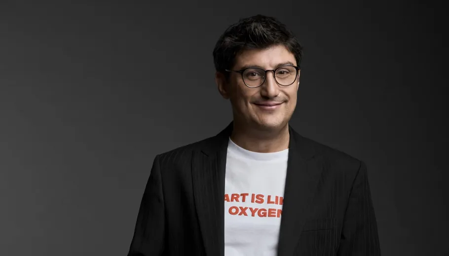 Giulio Prandi Conducts Händel