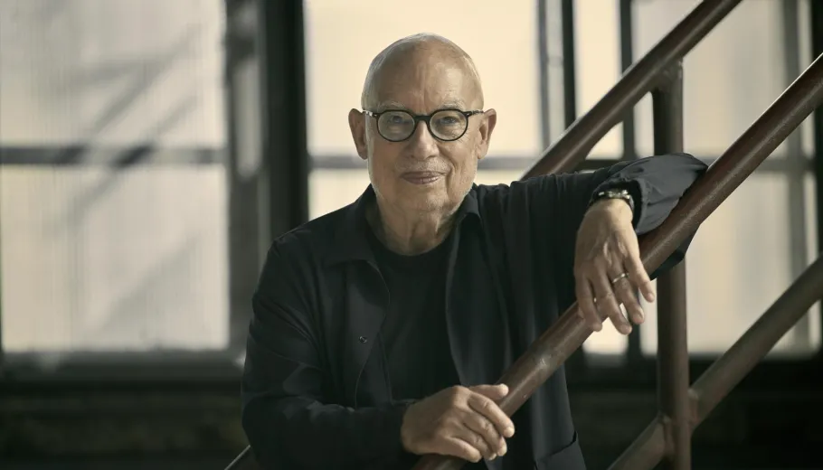 Dennis Russell Davies dirigiert Beethoven