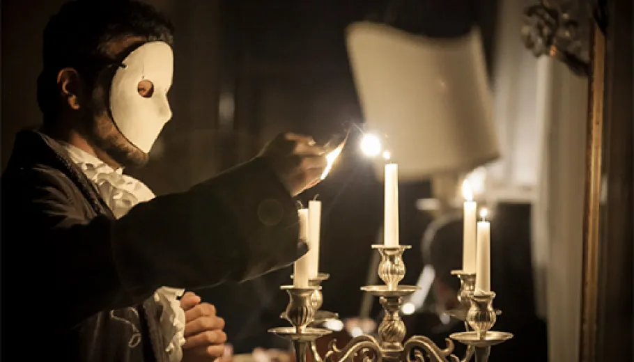 Rigoletto | Musica a Palazzo 